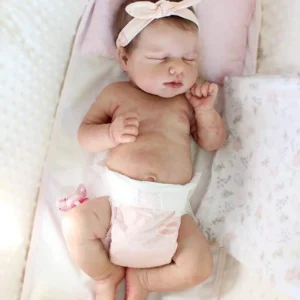 Lou Lou 18" First Edition Full Body