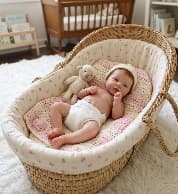 Beanie Reborn Doll blank silicone kit 18 inch