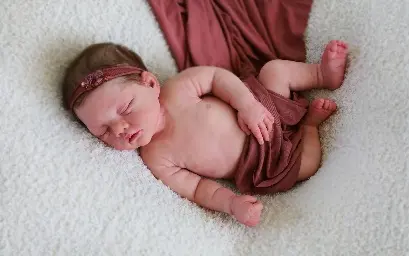 Joanna Joy drink and wet reborn doll with functional system